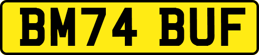BM74BUF