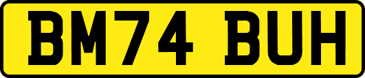 BM74BUH
