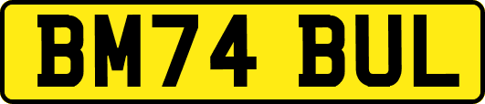 BM74BUL
