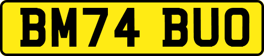 BM74BUO