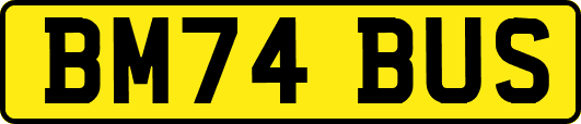 BM74BUS