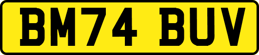 BM74BUV