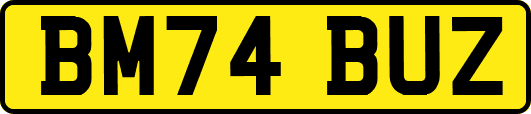 BM74BUZ
