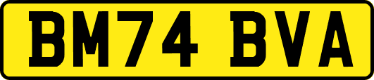 BM74BVA