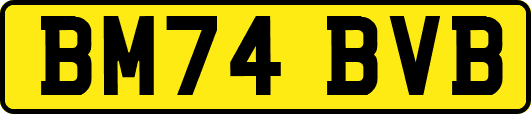 BM74BVB