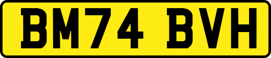 BM74BVH