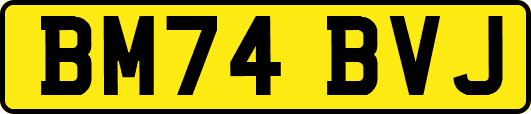 BM74BVJ