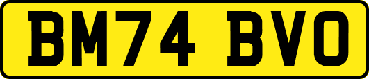 BM74BVO