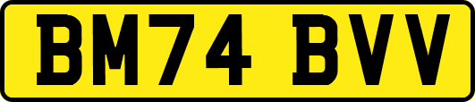 BM74BVV