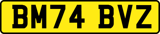 BM74BVZ