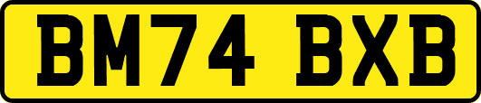 BM74BXB