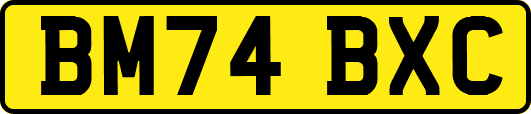 BM74BXC