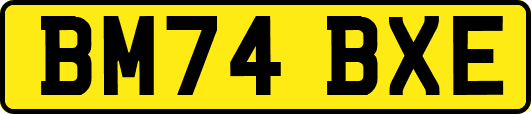 BM74BXE