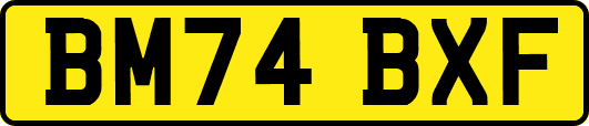 BM74BXF