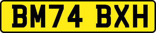 BM74BXH