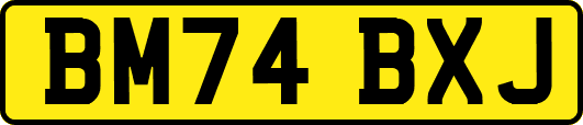 BM74BXJ