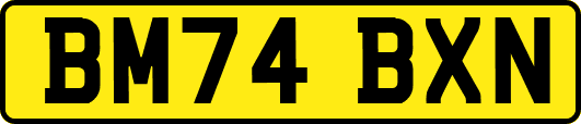 BM74BXN