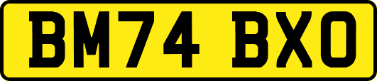 BM74BXO