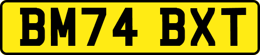 BM74BXT