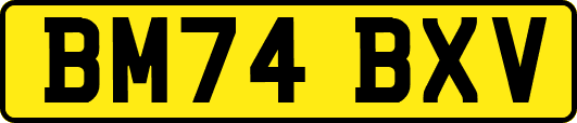 BM74BXV