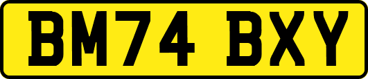 BM74BXY