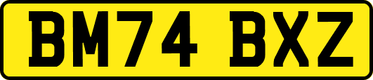 BM74BXZ