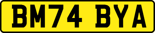 BM74BYA