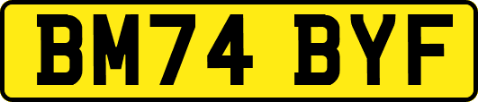 BM74BYF