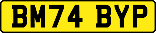 BM74BYP