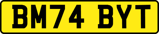 BM74BYT