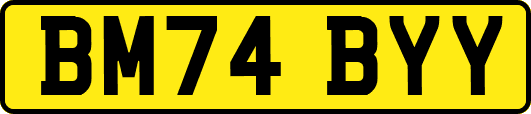 BM74BYY