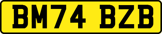 BM74BZB