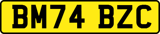 BM74BZC