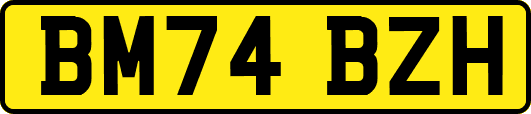 BM74BZH