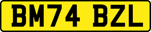 BM74BZL
