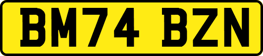 BM74BZN
