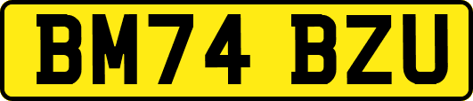 BM74BZU