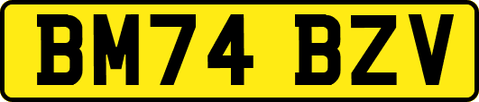 BM74BZV