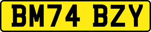 BM74BZY