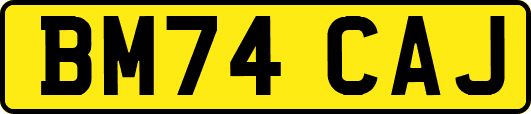BM74CAJ