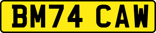 BM74CAW