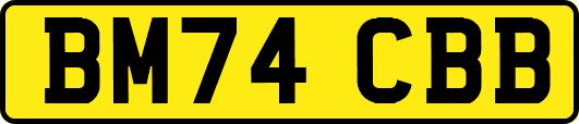 BM74CBB