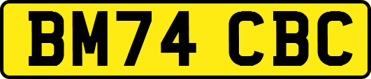 BM74CBC