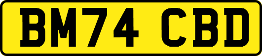 BM74CBD