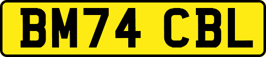 BM74CBL