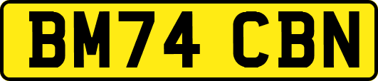 BM74CBN