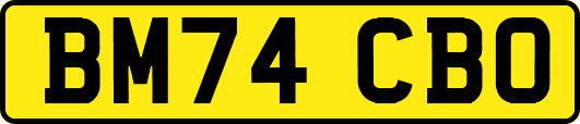 BM74CBO