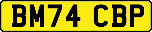BM74CBP