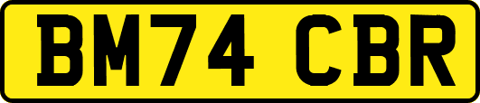 BM74CBR