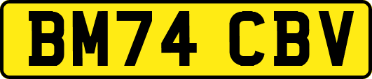 BM74CBV